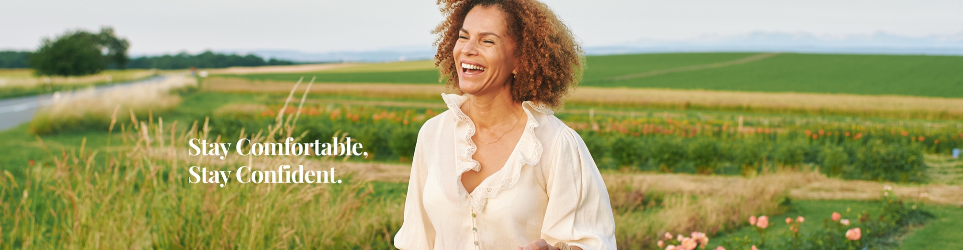 WellPad Reusable Period Underwear